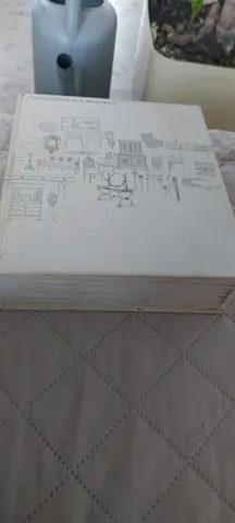 encyclopédie de la deco