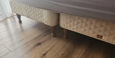 2 sommiers une personne