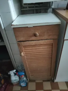 petit meuble cuisine