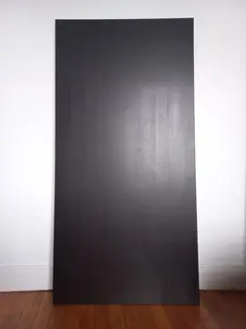 Plateau de bureau LINNMON IKEA 150x75cm