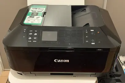 Imprimante Canon Pixma MX925