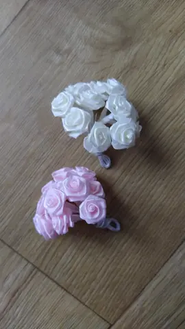 Mini roses déco
