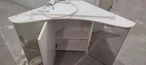 meuble salle de bain