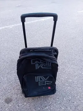 cartable à roulette