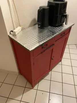 commode / buffet à donner