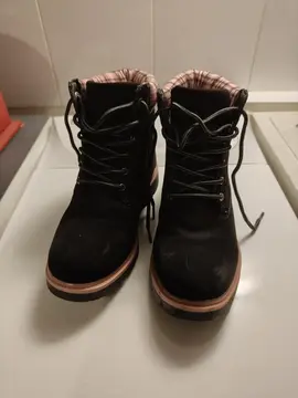 chaussures noires taille 37