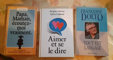 livres psychologie