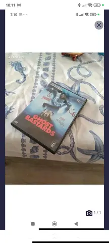 dvd