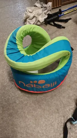 Gilet de natation