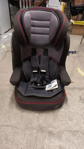 Rehausseur auto 9-36 kg