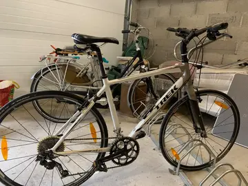 Vélo TREK