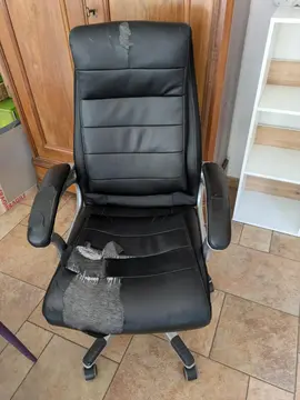 Fauteuil de bureau