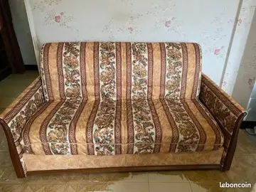canapé convertible