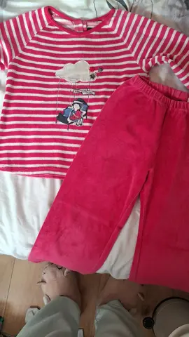 pyjama 5 ans