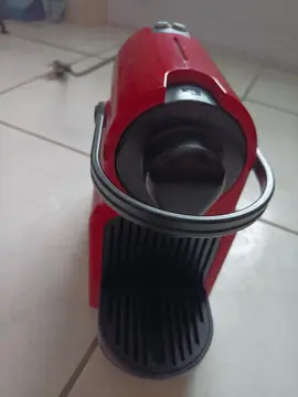 Cafetière à capsules