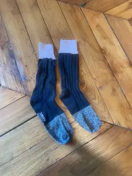 chaussettes hautes homme 42/45