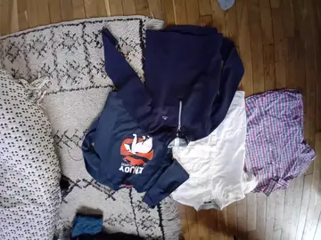 vêtements garçons 12 ans