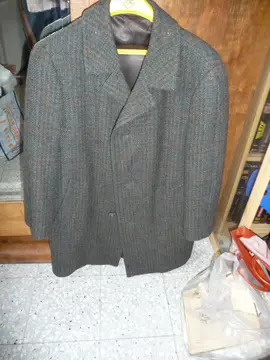 Manteau vintage homme taille M