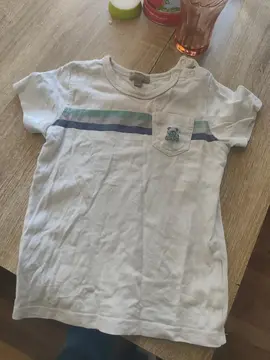 t.shirt 24 mois
