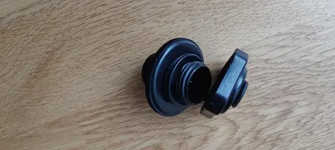 bouchon matelas gonflable