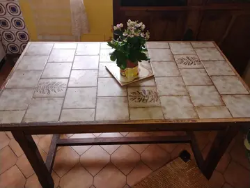 table