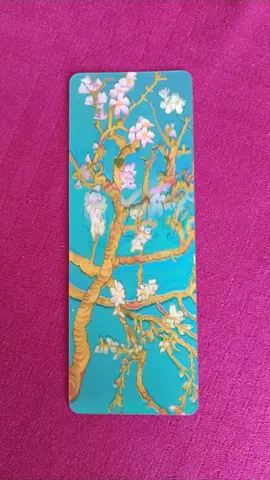 marque page Van Gogh