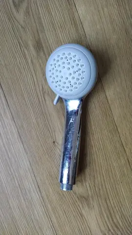 pommeau de douche