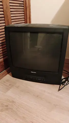 télévision Philips