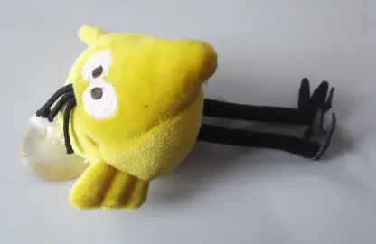 MINI PELUCHE LES SHADOKS