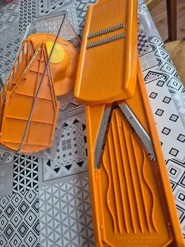 coupe legume multifonction