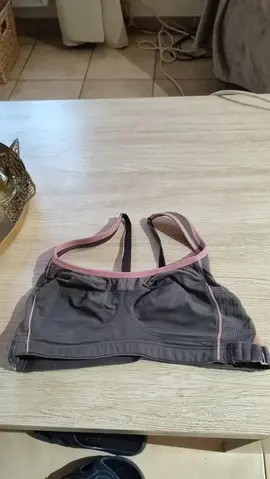 brassière sport femme 85c