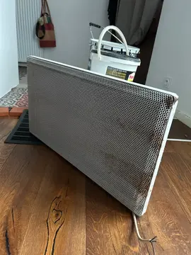 radiateur électrique