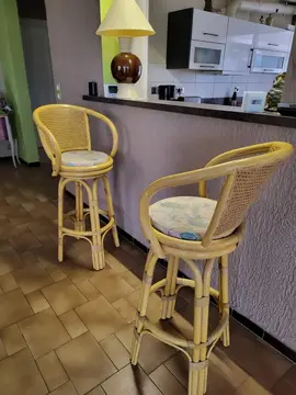 salle a manger avec buffet