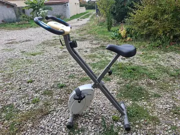 Vélo d'appartement