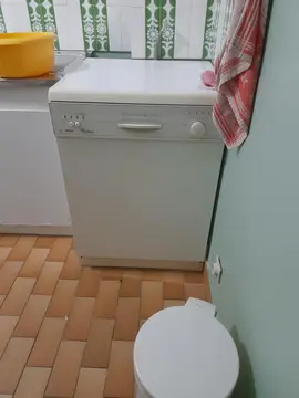 Lave vaisselle NON FONCTIONNEL