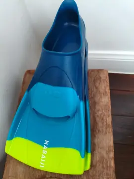 palmes courtes pointure 33-34