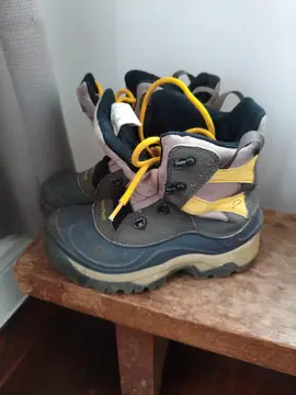 chaussures neige pointure 35