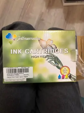 5 cartouche Équivalent hp 953