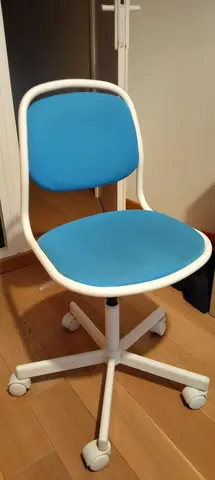 chaise de bureau enfant