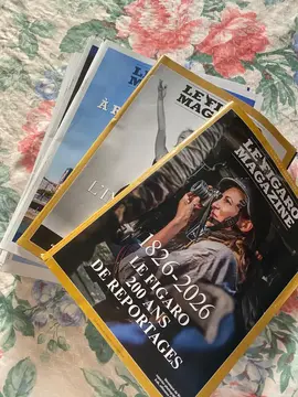 Figaro Magazines
