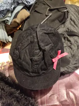 casquette fille 53 cm