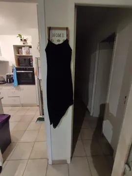 robe femme style charlestont s