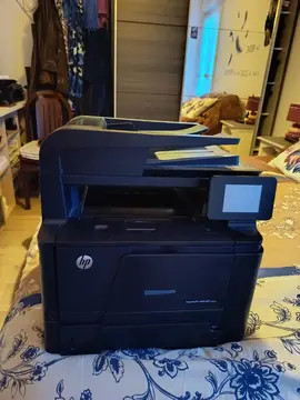 imprimante HP LASER JET PRO 400 MFP M425dn