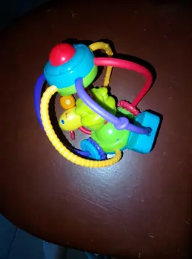 jouet bébé