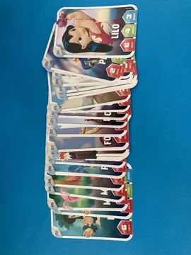 cartes DISNEY - Leclerc