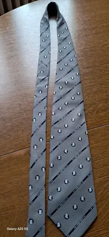 cravate The Simpsons