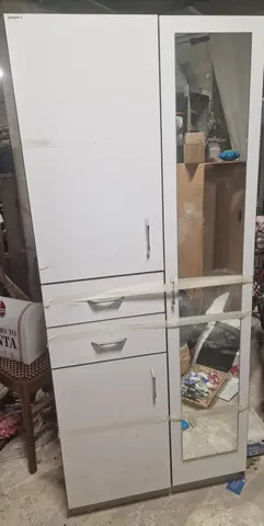 meuble salle de bain