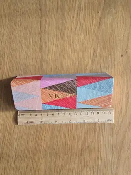 Boîte à lunettes 👓