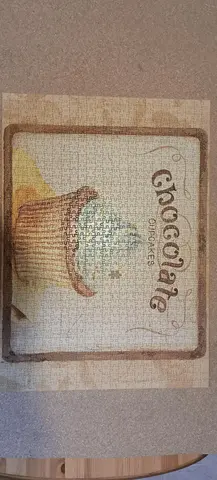 puzzles "999" pièces