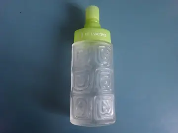 flacon (vide) parfum Ô de Lancôme